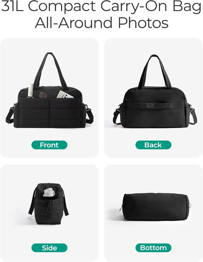 Vera Weekender Reisetasche