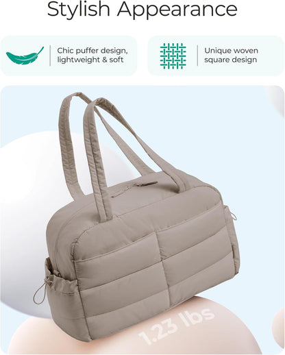 Vera Weekender Reisetasche