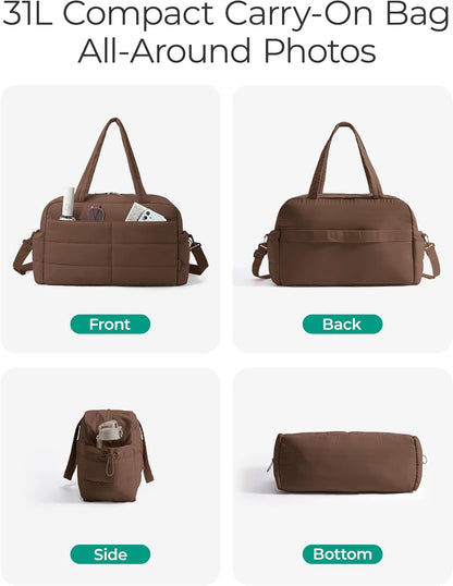 Vera Weekender Reisetasche