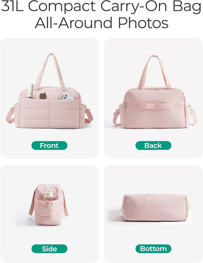 Vera Weekender Reisetasche