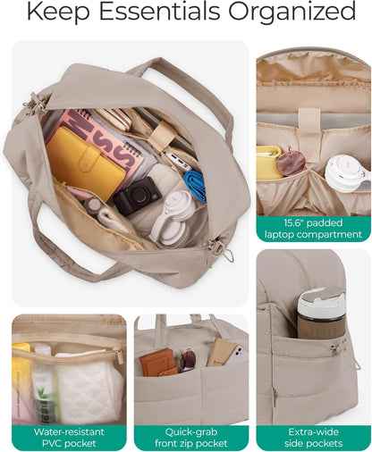 Vera Weekender Reisetasche