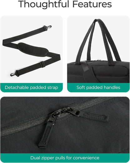 Vera Weekender Reisetasche