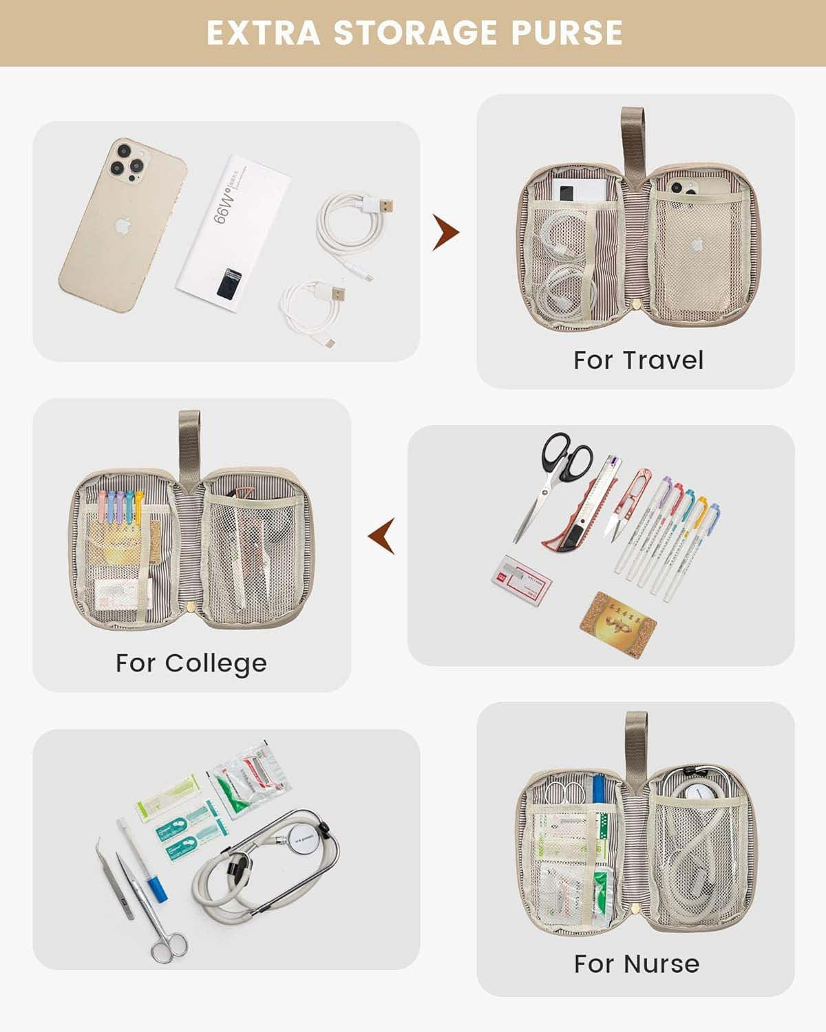 Der Isla-Rucksack