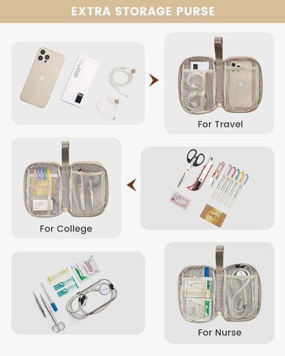 Der Isla-Rucksack