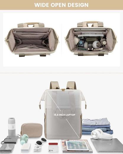 Der Isla-Rucksack