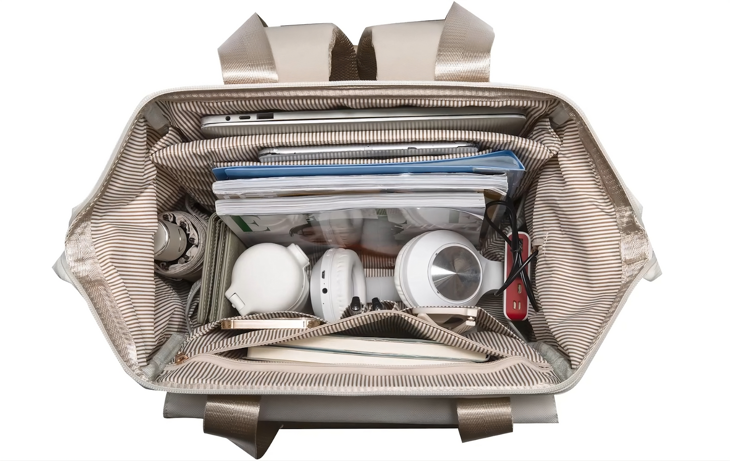 Der Isla-Rucksack
