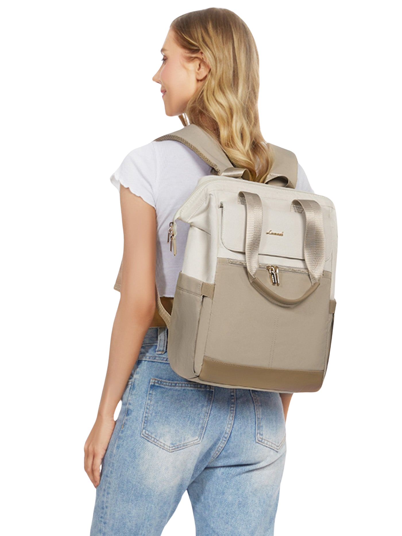 Der Isla-Rucksack