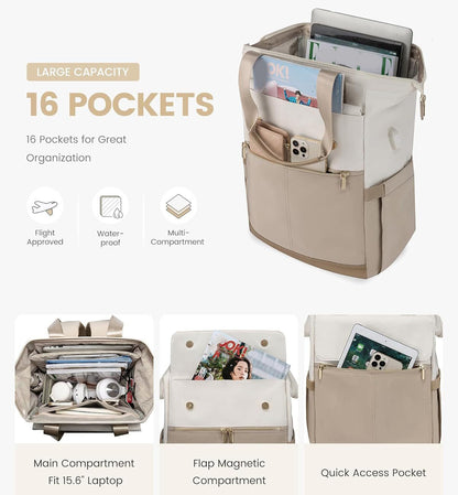 Der Isla-Rucksack